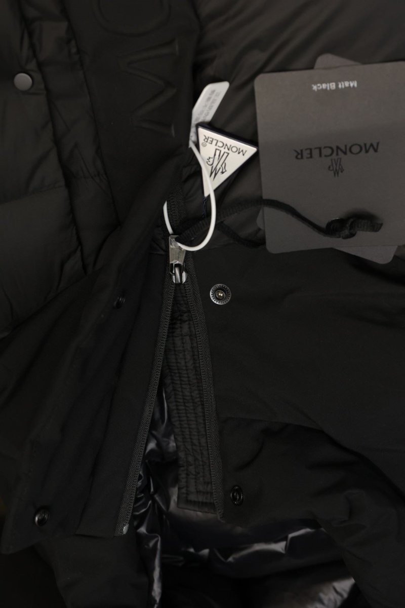 Moncler Down Coat